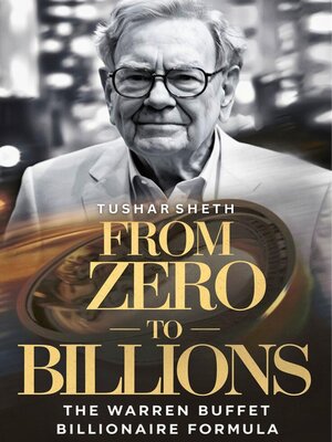 cover image of From Zero to Billions